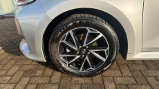 Toyota Yaris 1.5 Hybrid Design 5dr CVT Hybrid Hatchback